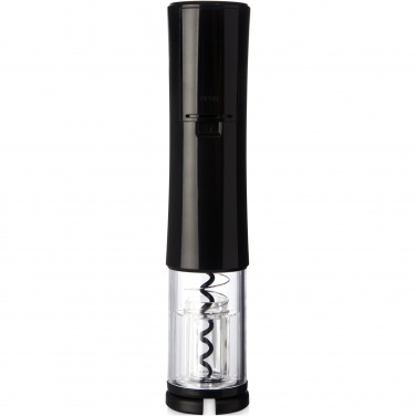 Logo trade promotional giveaway photo of: Chabli electric wine opener