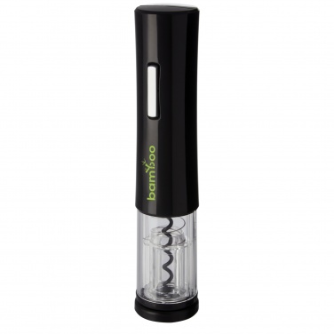 Logotrade advertising products photo of: Chabli electric wine opener