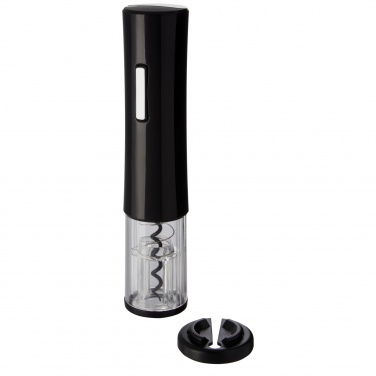 Logotrade promotional merchandise photo of: Chabli electric wine opener