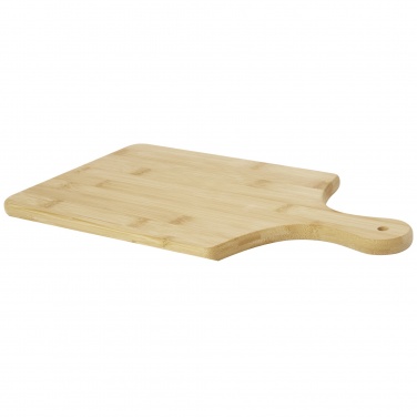 Logotrade business gift image of: Baron bamboo cutting board