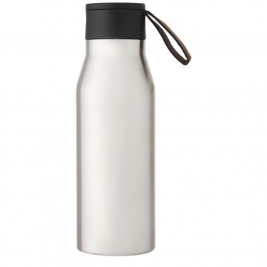 Logo trade promotional products picture of: Ljungan 500 ml copper vacuum insulated stainless steel bottle
