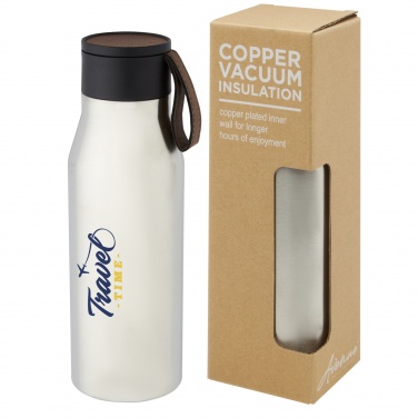 Logotrade promotional giveaways photo of: Ljungan 500 ml copper vacuum insulated stainless steel bottle