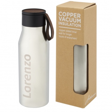 Logotrade advertising product image of: Ljungan 500 ml copper vacuum insulated stainless steel bottle
