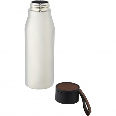Logotrade promotional gift image of: Ljungan 500 ml copper vacuum insulated stainless steel bottle