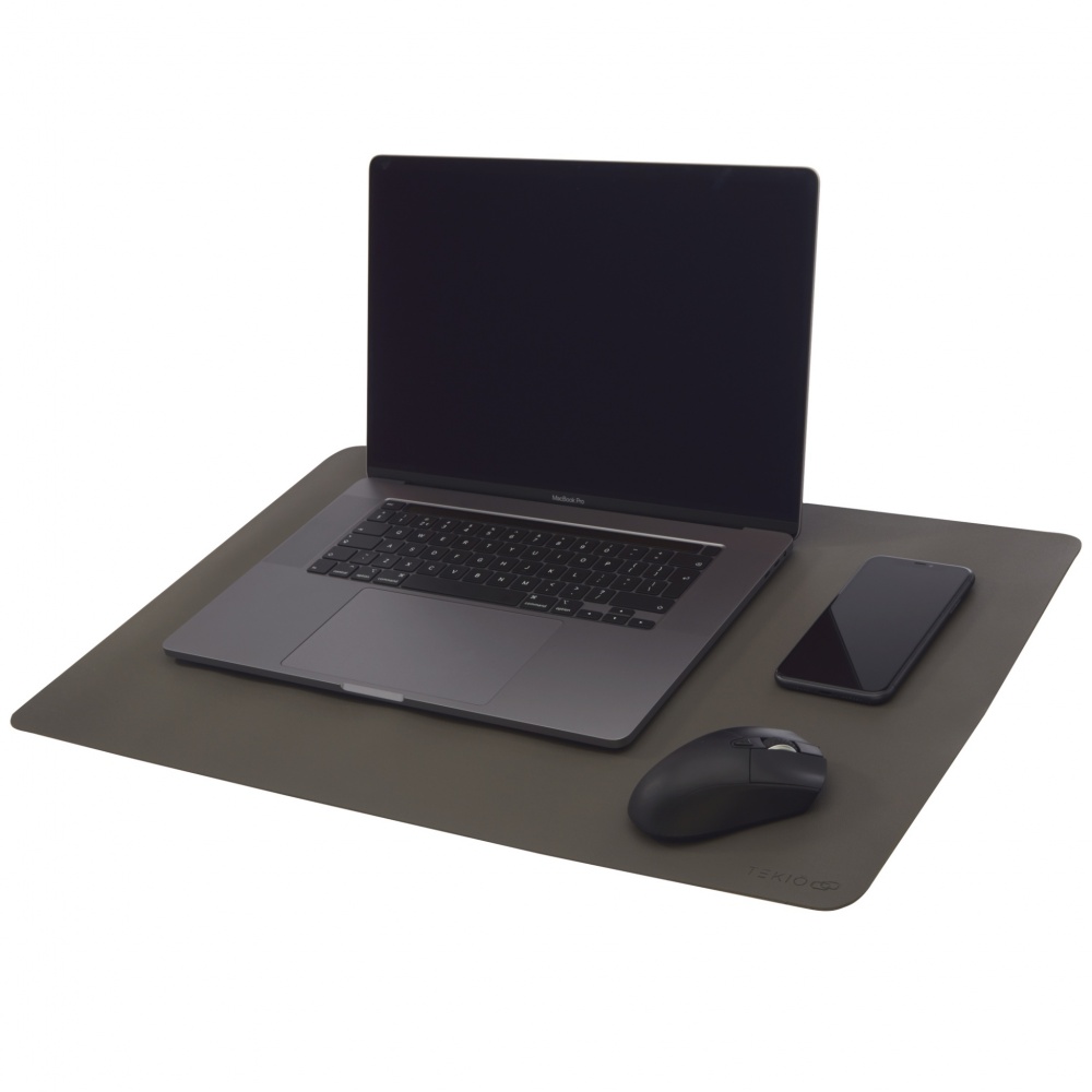 Logo trade promotional gifts image of: Hybrid desk pad