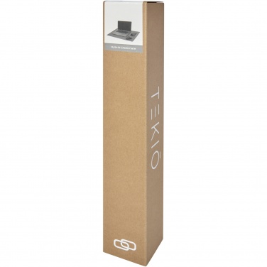 Logo trade promotional giveaway photo of: Hybrid desk pad