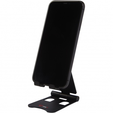 Logo trade promotional gifts image of: Rise foldable phone stand