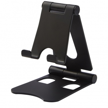 Logo trade promotional items image of: Rise foldable phone stand