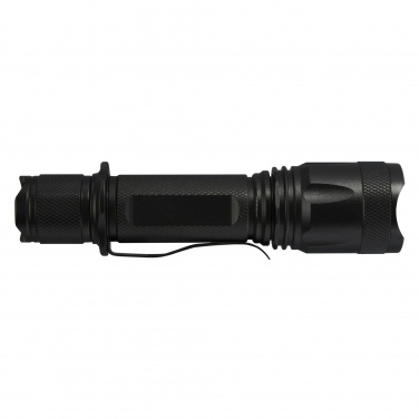 Logotrade corporate gifts photo of: Mears 5W rechargeable tactical flashlight