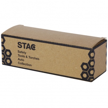 Logotrade promotional gifts photo of: Mears 5W rechargeable tactical flashlight