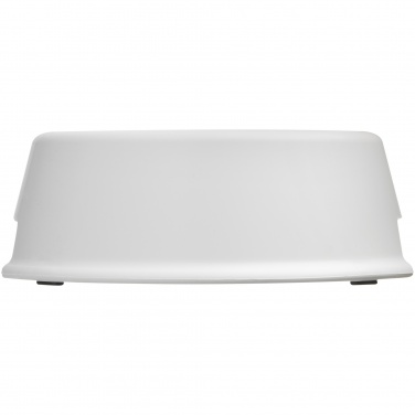 Logo trade promotional giveaways picture of: Koda dog bowl