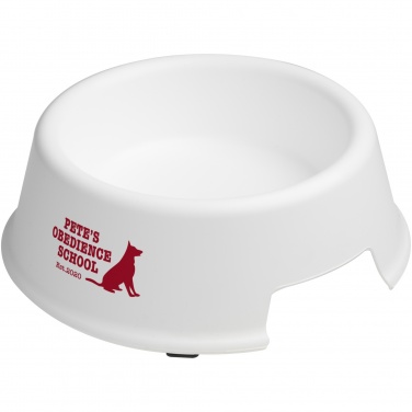 Logotrade promotional items photo of: Koda dog bowl