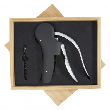 Logotrade corporate gift image of: Nebby wine corkscrew
