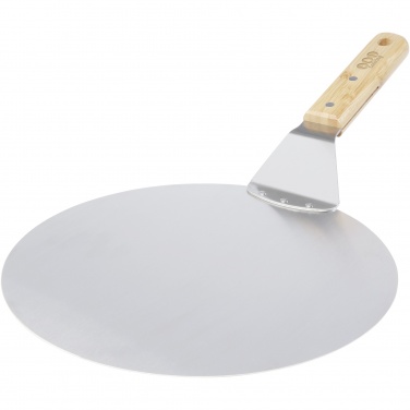 Logo trade promotional items image of: Palla pizza peel