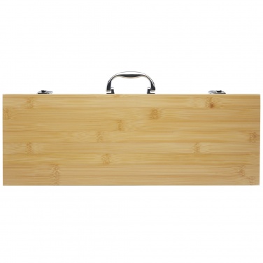 Logotrade corporate gift image of: Assadus 3-piece BBQ set
