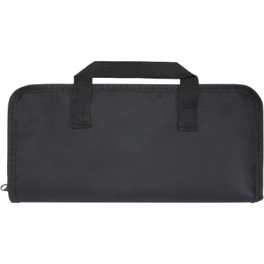 Logo trade advertising product photo of: Gratar 5-piece BBQ set