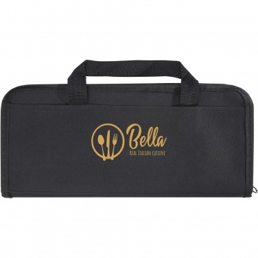 Logotrade advertising product image of: Gratar 5-piece BBQ set