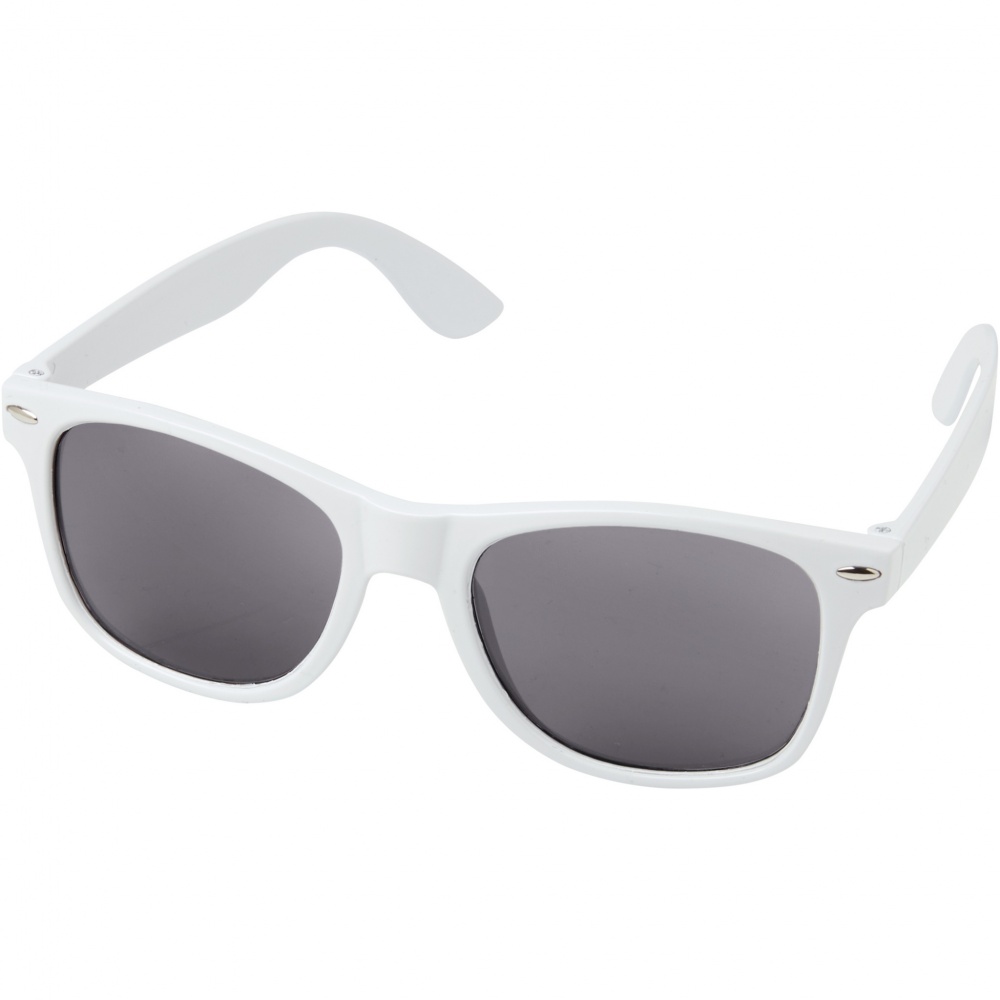 Logotrade business gift image of: Sun Ray rPET sunglasses