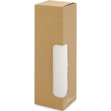 Logotrade promotional products photo of: Thor 660 ml glass bottle with neoprene sleeve