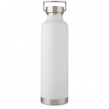 Logo trade business gift photo of: Thor 1 L copper vacuum insulated water bottle