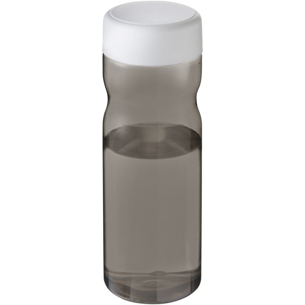 Logotrade promotional merchandise image of: H2O Active® Base Tritan™ 650 ml screw cap water bottle