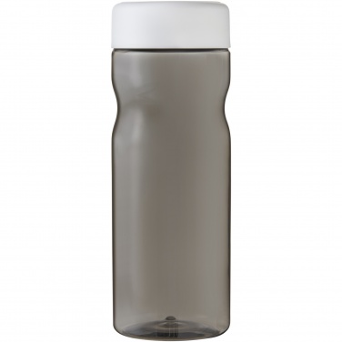 Logo trade advertising products image of: H2O Active® Base Tritan™ 650 ml screw cap water bottle