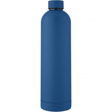 Logo trade corporate gift photo of: Spring 1 L copper vacuum insulated bottle