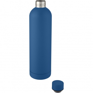 Logo trade promotional products image of: Spring 1 L copper vacuum insulated bottle