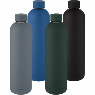 Logotrade business gift image of: Spring 1 L copper vacuum insulated bottle