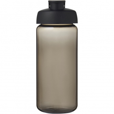 Logotrade promotional gift image of: H2O Active® Octave Tritan™ 600 ml flip lid sport bottle