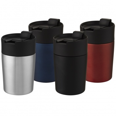 Logo trade promotional item photo of: Jetta 180 ml copper vacuum insulated tumbler