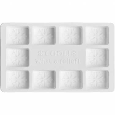 Logotrade promotional gift image of: Chill customisable ice cube tray