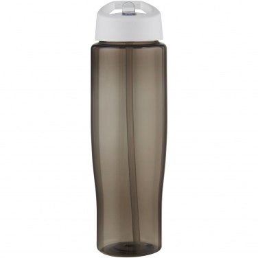 Logotrade business gift image of: H2O Active® Eco Tempo 700 ml spout lid sport bottle