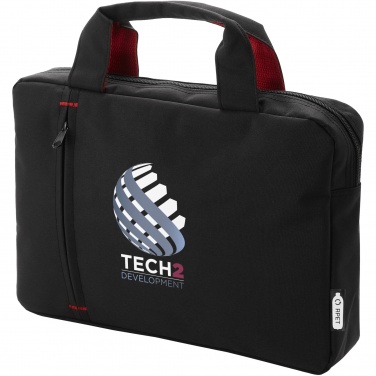 Logo trade promotional gifts picture of: Detroit RPET conference bag 4L