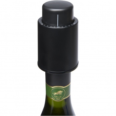 Logo trade promotional merchandise image of: Sangio wine stopper