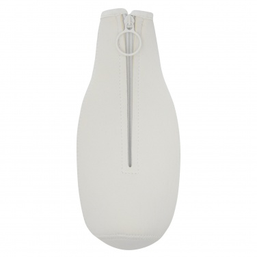 Logotrade corporate gifts photo of: Fris recycled neoprene bottle sleeve holder