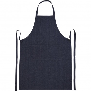Logo trade promotional items picture of: Jeen 200 g/m² recycled denim apron