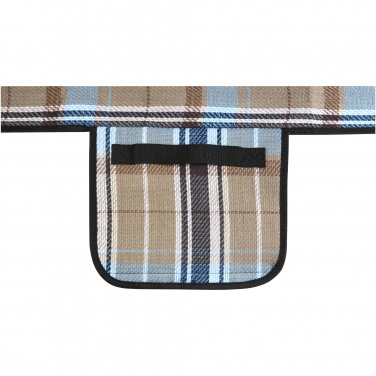 Logotrade promotional product picture of: Sedum picnic blanket