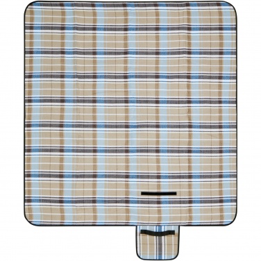 Logotrade promotional merchandise image of: Sedum picnic blanket