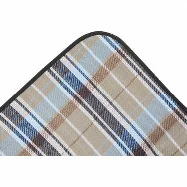 Logotrade promotional merchandise image of: Sedum picnic blanket