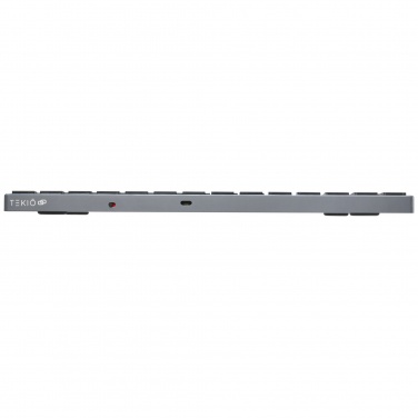 Logotrade promotional gift picture of: Hybrid performance Bluetooth keyboard - AZERTY