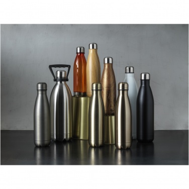 Logo trade promotional product photo of: Cove 1.5 L vacuum insulated stainless steel bottle