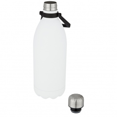 Logo trade corporate gifts picture of: Cove 1.5 L vacuum insulated stainless steel bottle