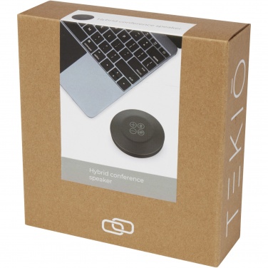 Logotrade promotional item image of: Hybrid conference speaker