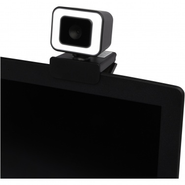 Logotrade promotional merchandise image of: Hybrid webcam