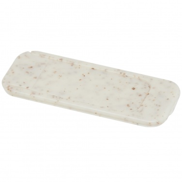 Logo trade promotional merchandise image of: Kushi wheat straw webcam blocker