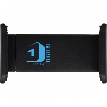 Logotrade business gifts photo of: Studio ring light for selfies and vlogging with phone holder and tripod