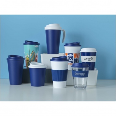 Logotrade promotional product image of: Americano® 350 ml insulated tumbler