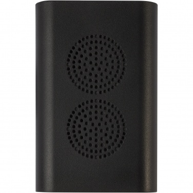 Logotrade advertising product picture of: Pilot portable electric air compressor