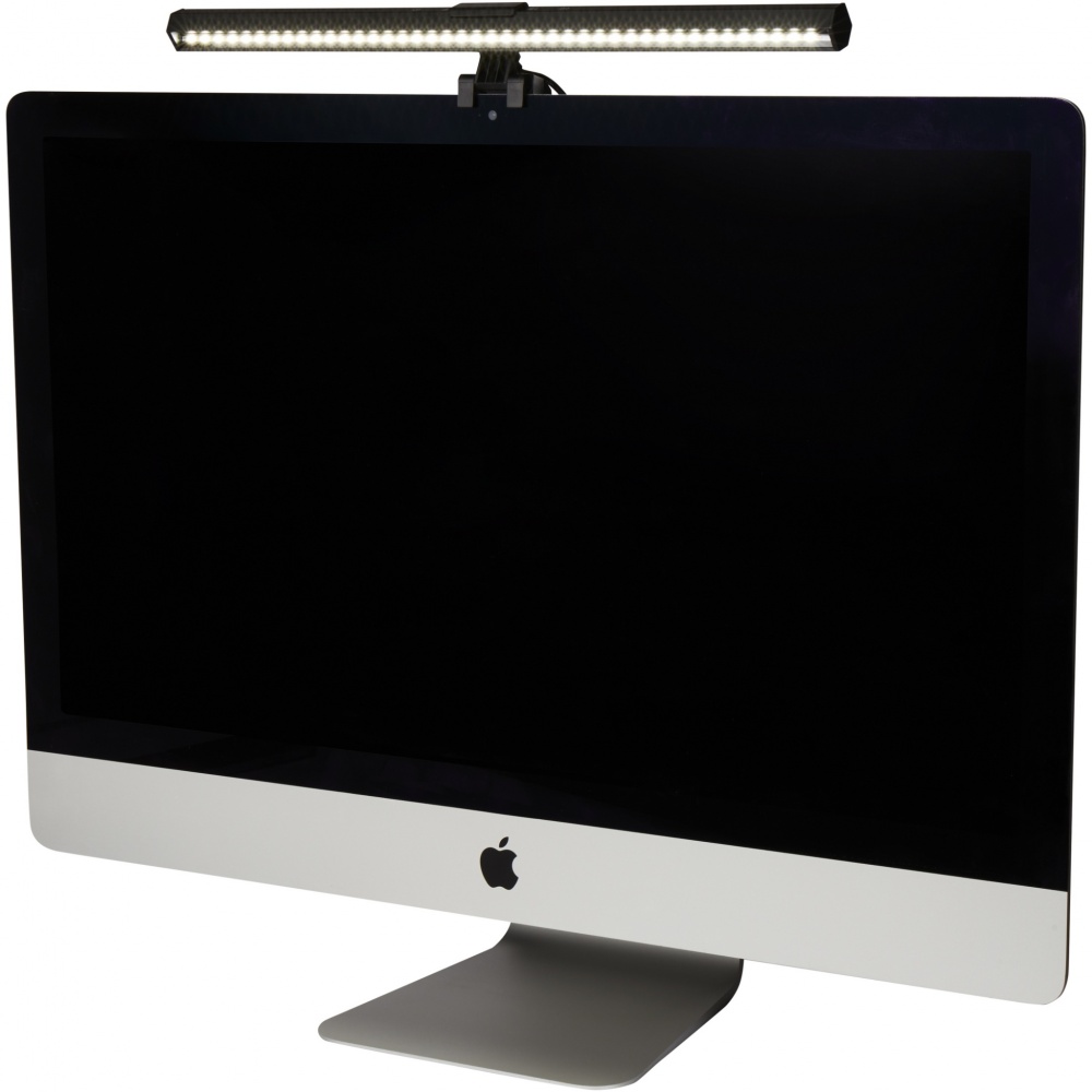 Logotrade business gifts photo of: Hybrid monitor light 